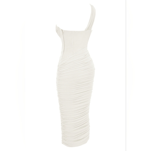 Ivory 'Valentina' House of CB- small - Picture 8 of 16